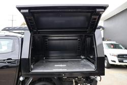 2021 Isuzu D-MAX SX High Ride