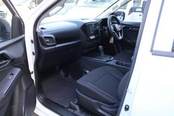 2020 Isuzu D-MAX SX