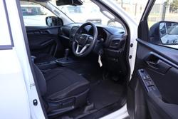 2020 Isuzu D-MAX SX