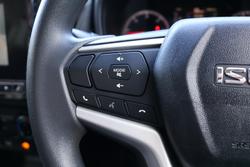 2020 Isuzu D-MAX SX
