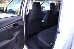 2020 Isuzu D-MAX SX