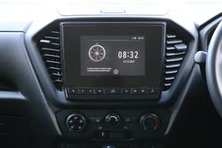 2020 Isuzu D-MAX SX