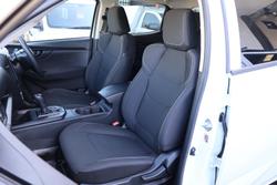 2020 Isuzu D-MAX SX