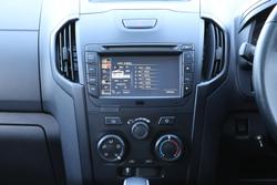 2020 Isuzu D-MAX SX High Ride