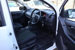 2020 Isuzu D-MAX SX High Ride