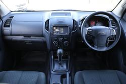 2020 Isuzu D-MAX SX High Ride