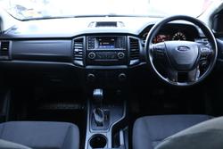 2018 Ford Ranger XL Hi-Rider