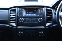 2018 Ford Ranger XL Hi-Rider