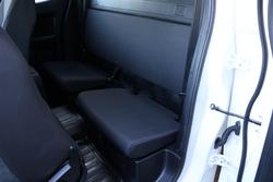 2018 Ford Ranger XL Hi-Rider
