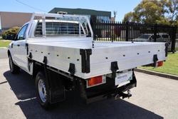 2018 Ford Ranger XL Hi-Rider