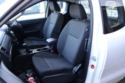 2018 Ford Ranger XL Hi-Rider