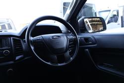 2018 Ford Ranger XL Hi-Rider