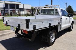 2018 Ford Ranger XL Hi-Rider