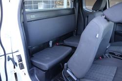 2018 Ford Ranger XL Hi-Rider