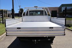 2018 Ford Ranger XL Hi-Rider