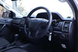 2018 Ford Ranger XL Hi-Rider