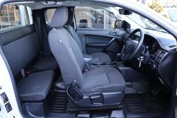 2018 Ford Ranger XL Hi-Rider