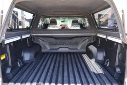 2019 Holden Colorado LT