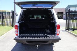 2019 Holden Colorado LT