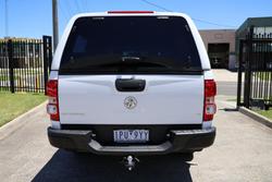 2019 Holden Colorado LT