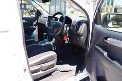 2019 Holden Colorado LT