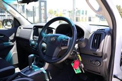 2019 Holden Colorado LT