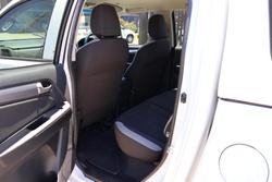 2019 Holden Colorado LT