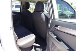 2019 Holden Colorado LT