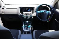 2019 Holden Colorado LT