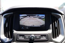 2019 Holden Colorado LT