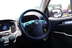 2019 Holden Colorado LT