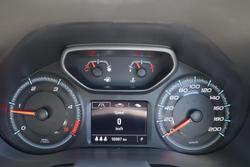 2019 Holden Colorado LT