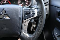 2021 Mitsubishi Triton GLX