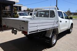 2021 Mitsubishi Triton GLX