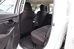 2020 Isuzu D-MAX SX