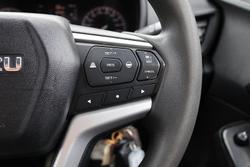 2020 Isuzu D-MAX SX