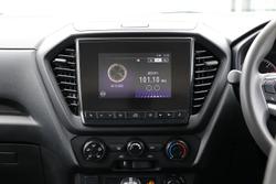2020 Isuzu D-MAX SX