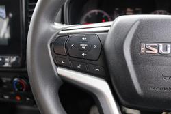2020 Isuzu D-MAX SX