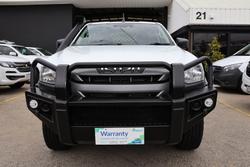 2020 Isuzu D-MAX SX