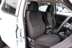 2020 Isuzu D-MAX SX