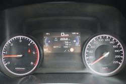 2020 Isuzu D-MAX SX