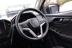2020 Isuzu D-MAX SX
