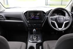 2020 Isuzu D-MAX SX