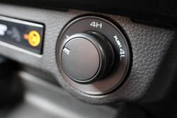 2020 Isuzu D-MAX SX