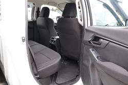 2020 Isuzu D-MAX SX