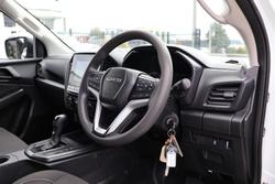 2020 Isuzu D-MAX SX