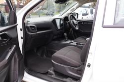 2020 Isuzu D-MAX SX