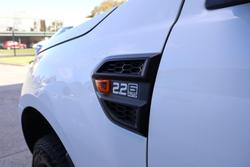 2020 Ford Ranger XL Hi-Rider