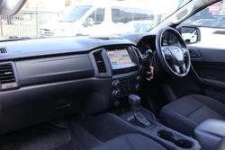 2020 Ford Ranger XL Hi-Rider