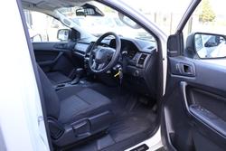 2020 Ford Ranger XL Hi-Rider